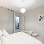 Nazar Lägenhet Xiropigado