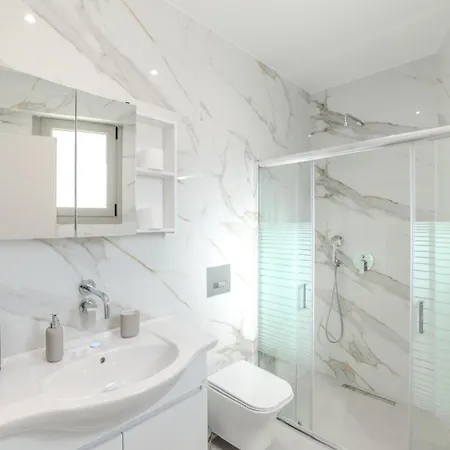 Apartamento Nazar *