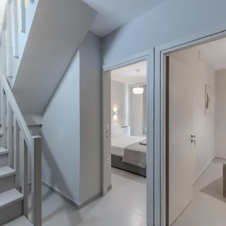 Apartamento Nazar *