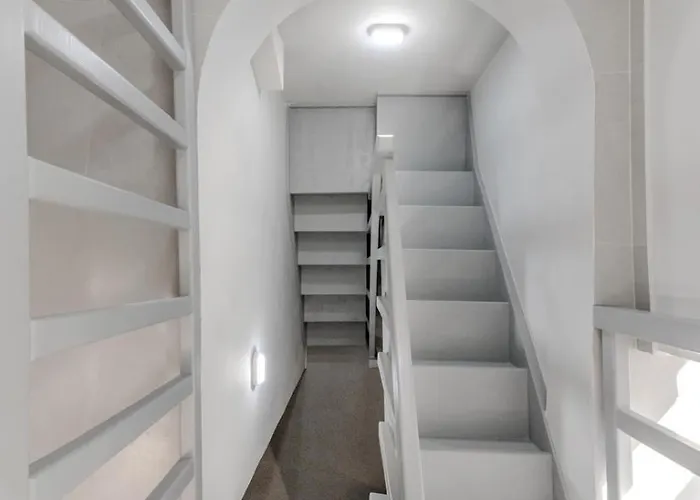Nazar Apartamento