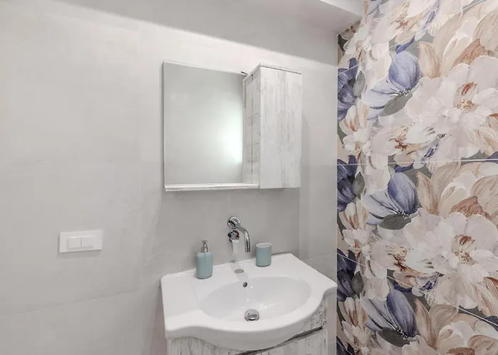 Apartamento Nazar