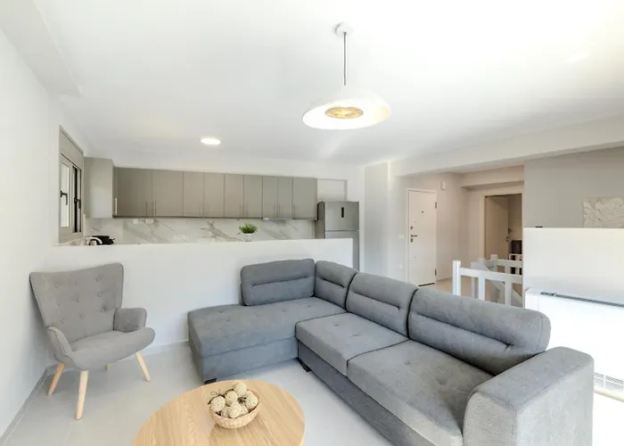 Nazar Apartamento Xiropigado
