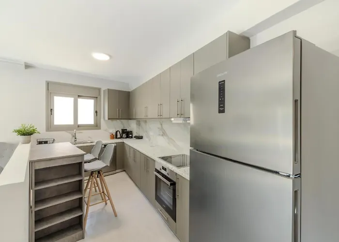 Apartamento Nazar