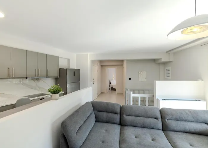 Apartamento Nazar Xiropigado