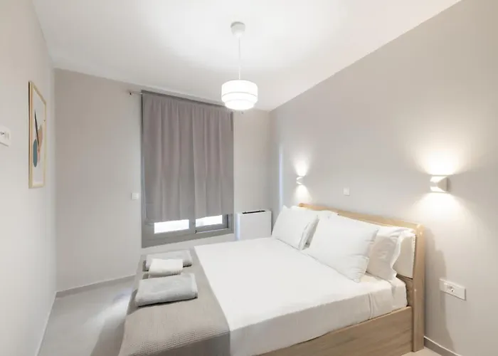Apartamento Nazar