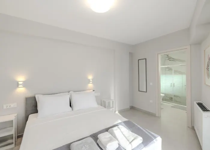 Apartamento Nazar