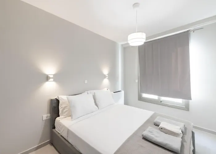 Apartamento Nazar Xiropigado