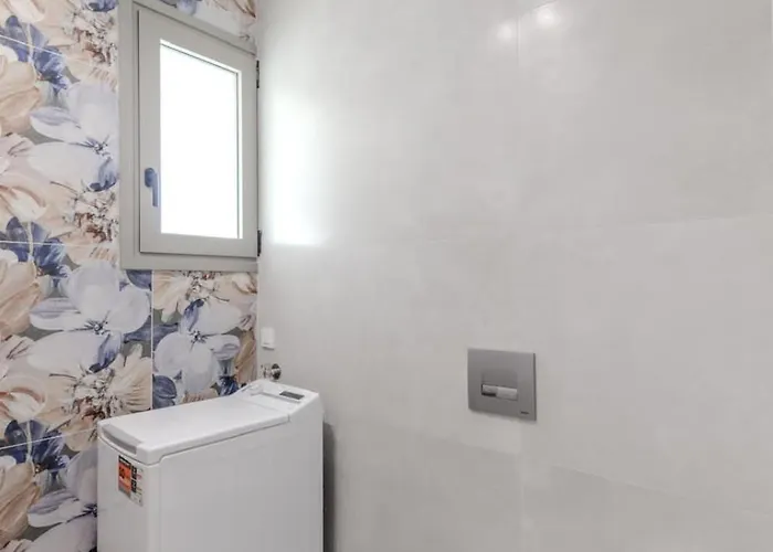 Nazar Apartamento