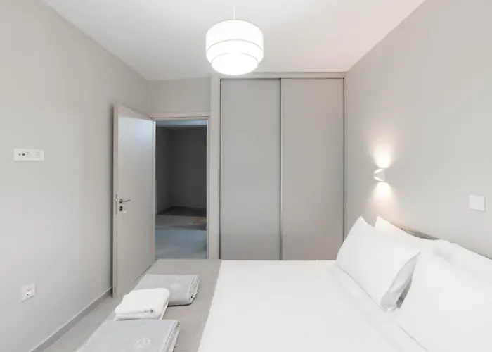 Apartamento Nazar *
