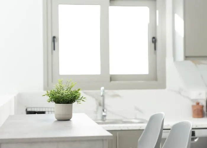 Apartamento Nazar *