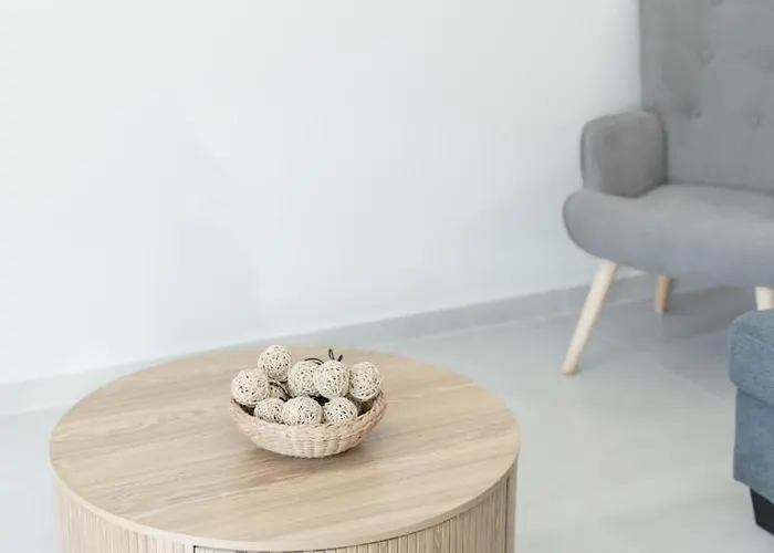 Nazar Apartamento