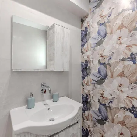 Apartmán Nazar *