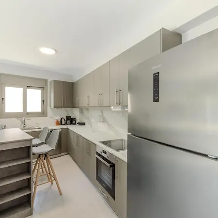 Apartman Nazar
