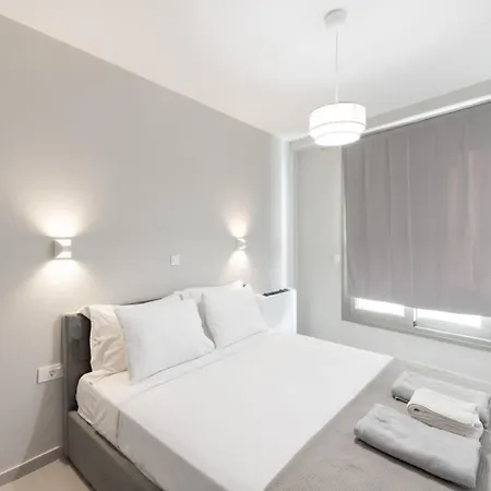 Apartmán Nazar Xiropigado