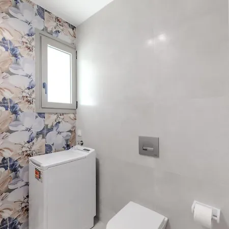 Nazar Apartmán