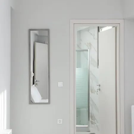 Apartmán Nazar Xiropigado