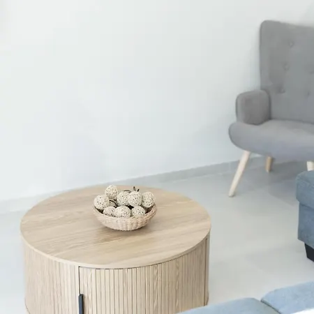 Nazar Apartmán