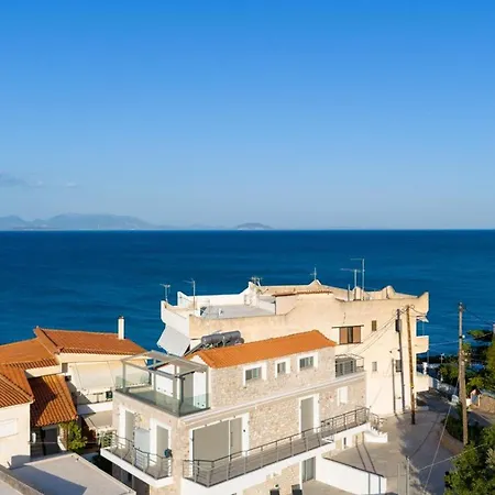 Apartamento Nazar