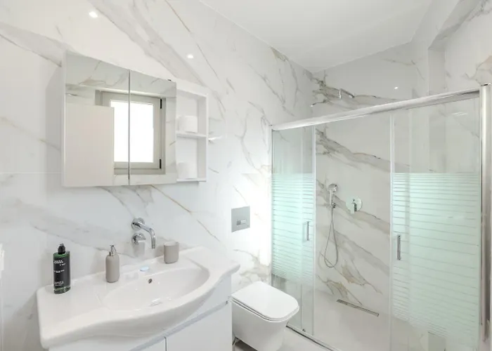 Apartman Nazar *