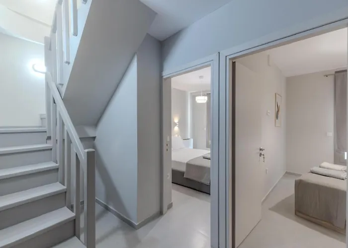Apartman Nazar *