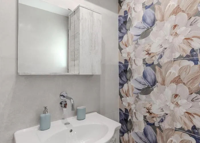 Apartman Nazar *