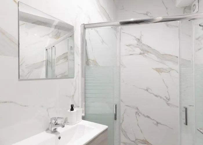 Apartman Nazar Xiropígado