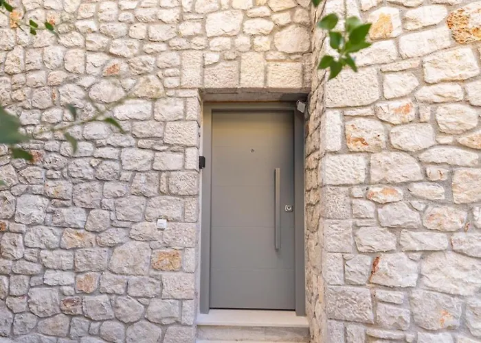 Apartman Nazar Xiropígado