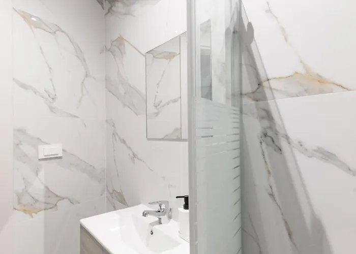 Apartman Nazar Xiropígado