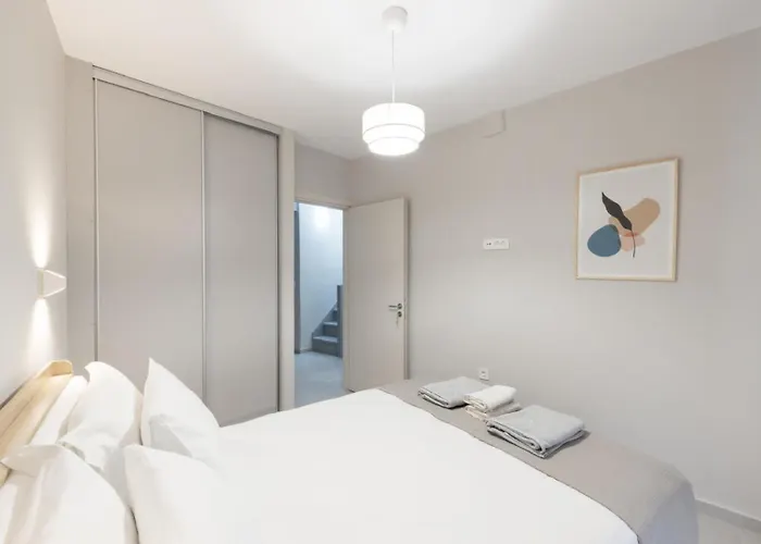 Nazar Apartman Xiropígado