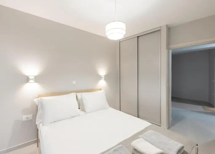 Apartman Nazar Xiropígado